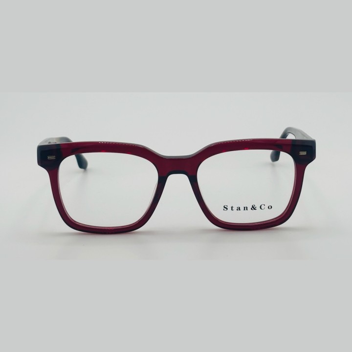 YD1318 — Rouge
