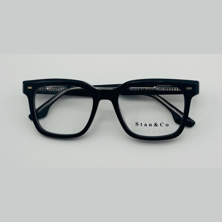 YD1318 — Noir