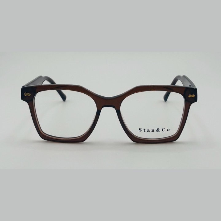 FG1418 — Marron