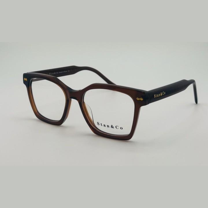 FG1418 — Marron