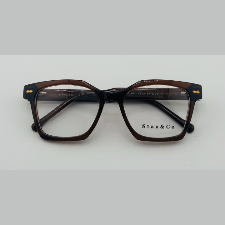 FG1418 — Marron