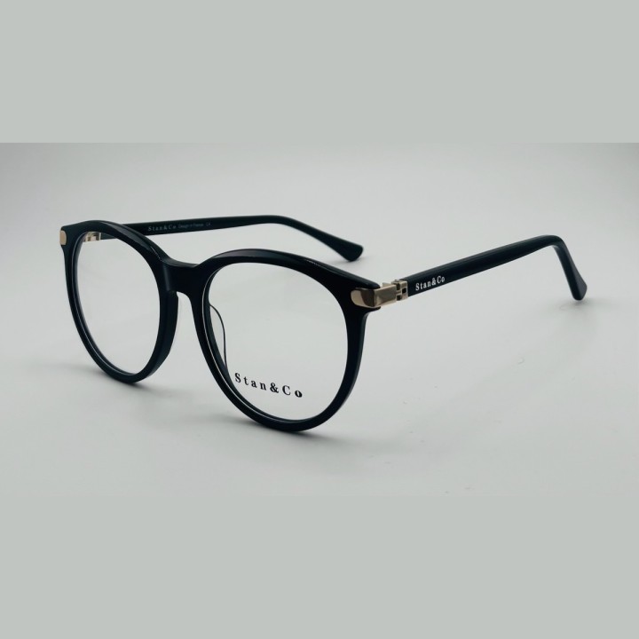 ZD8824 — Noir