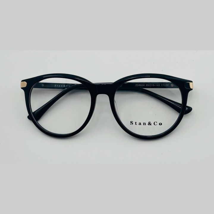 ZD8824 — Noir