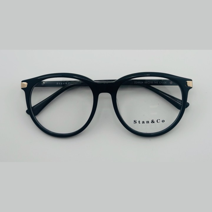 ZD8824 — Noir