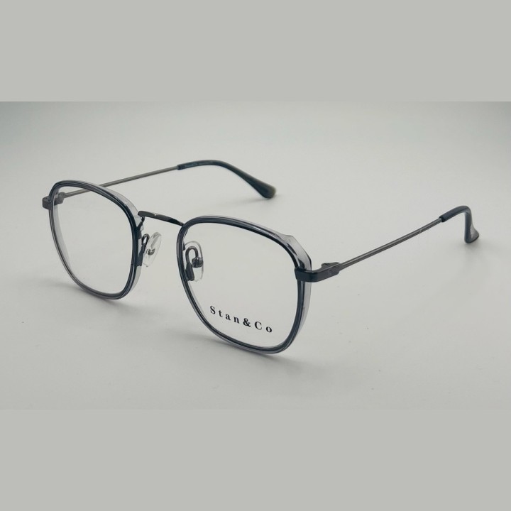 OLD0051M — Noir (C3)