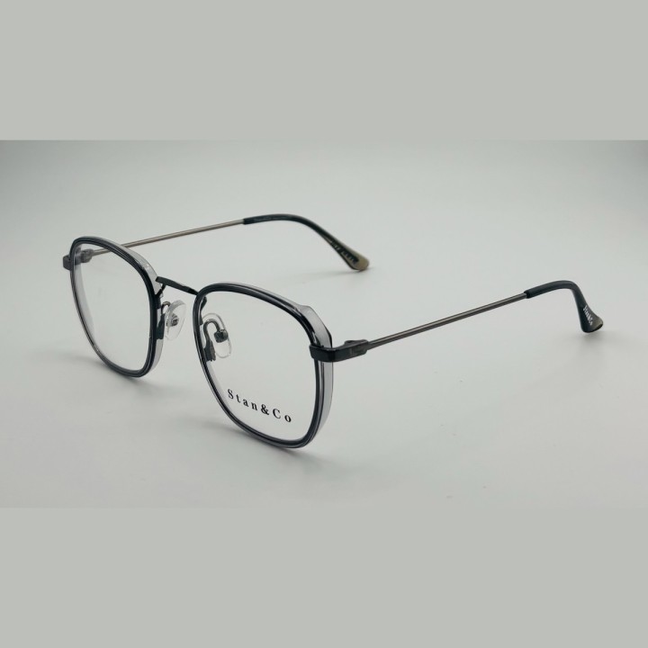OLD0051M — Noir (C5)