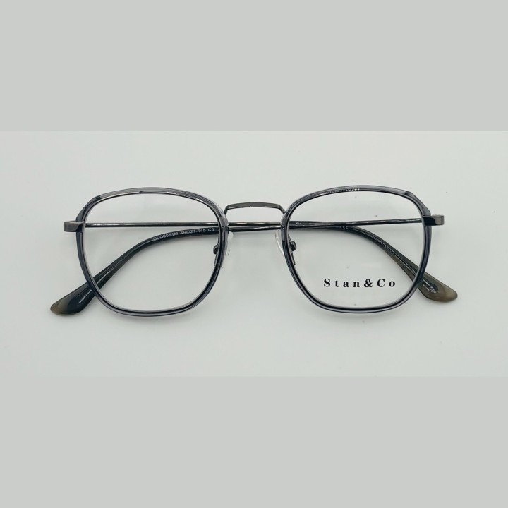 OLD0051M — Noir (C5)