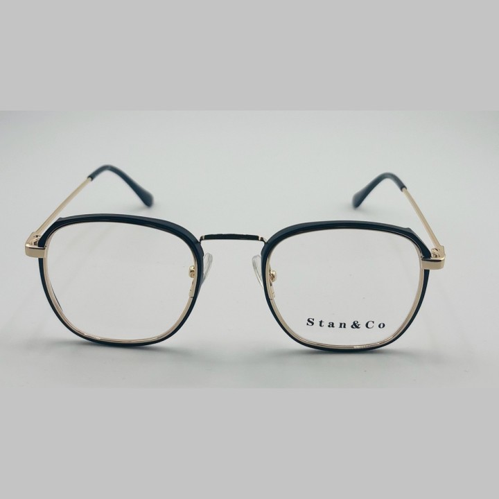 OLD0051M — Noir mat & Gris