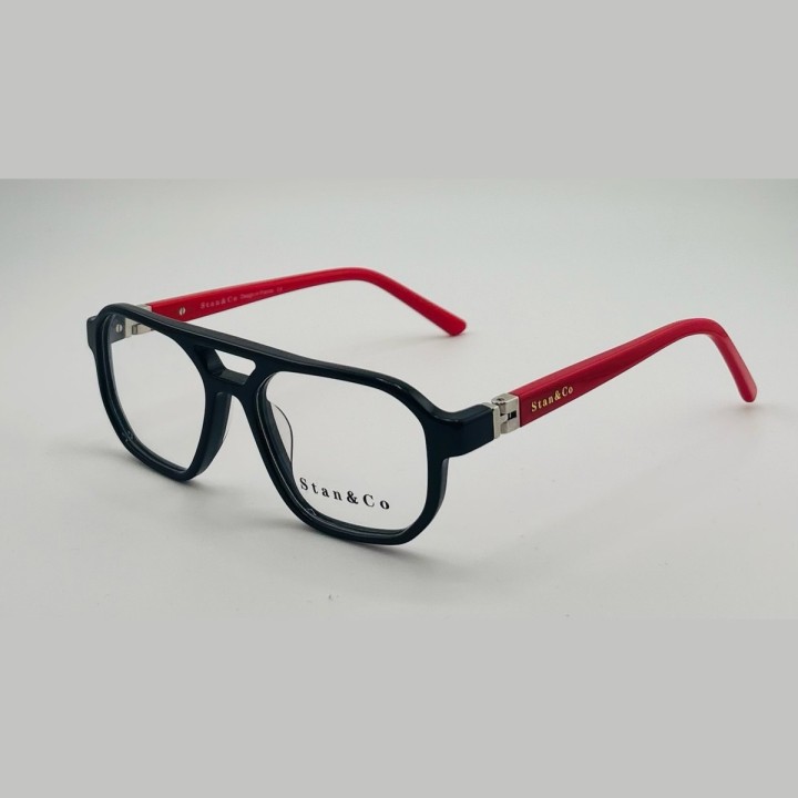 FG1500 — Noir