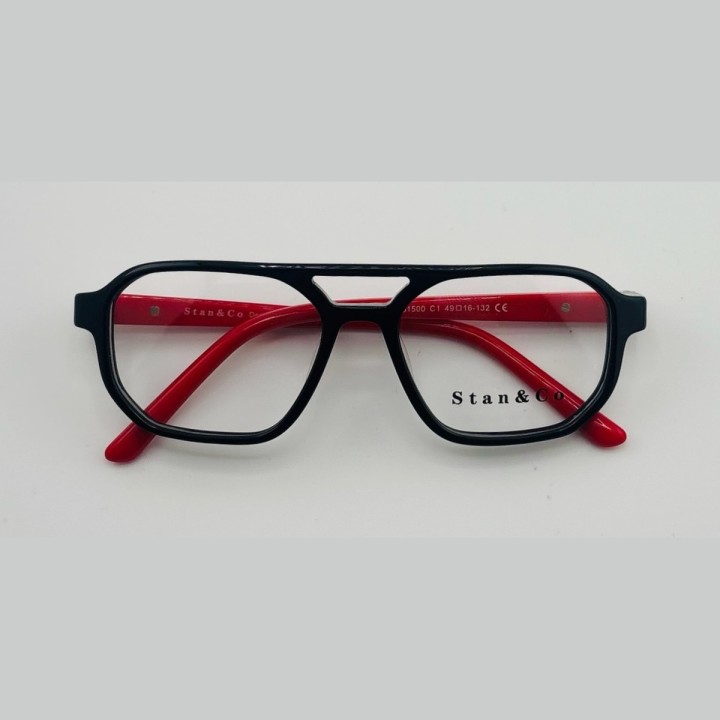 FG1500 — Noir