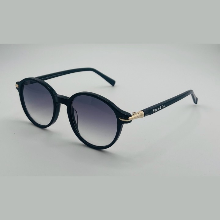 OLO9030A — Noir
