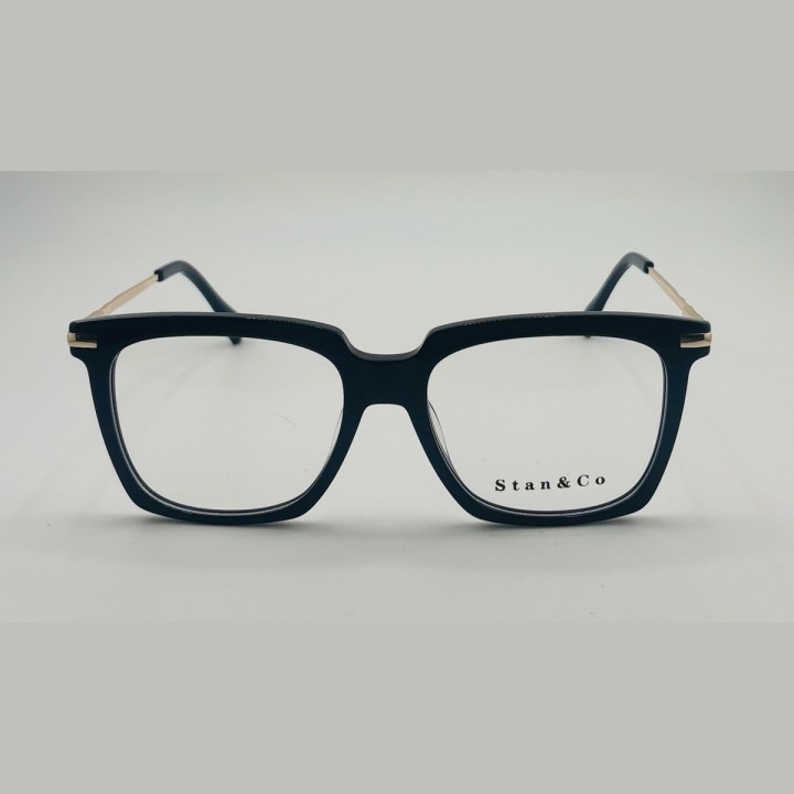 ZD8813 — Noir & Doré