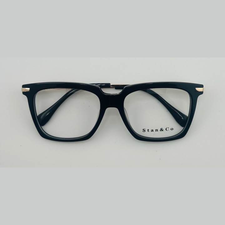 ZD8813 — Noir & Doré