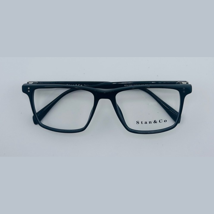 RTA1006 — Noir (C1)
