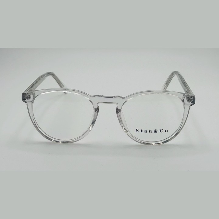 FG1001 — Cristal