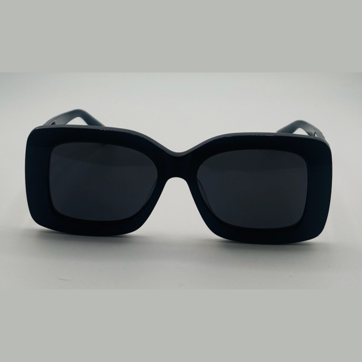 S32120 — Noir & Doré