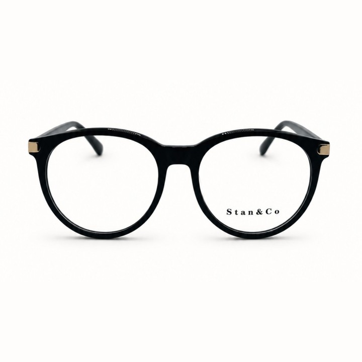 ZD8824 — Noir & Doré