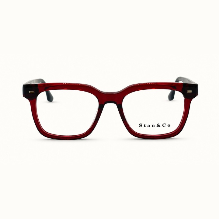 YD1318 — Rouge