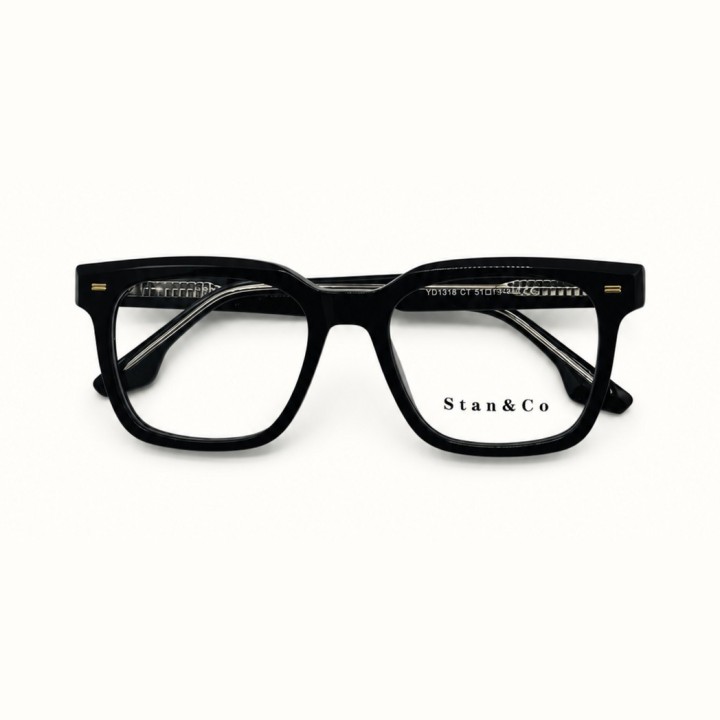 YD1318 — Noir