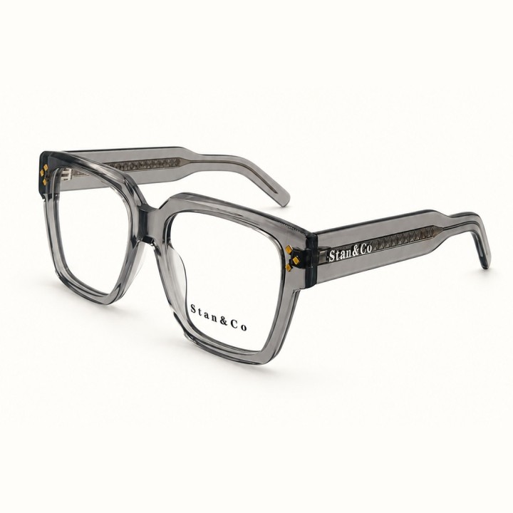 YD1201 — Gris transparent