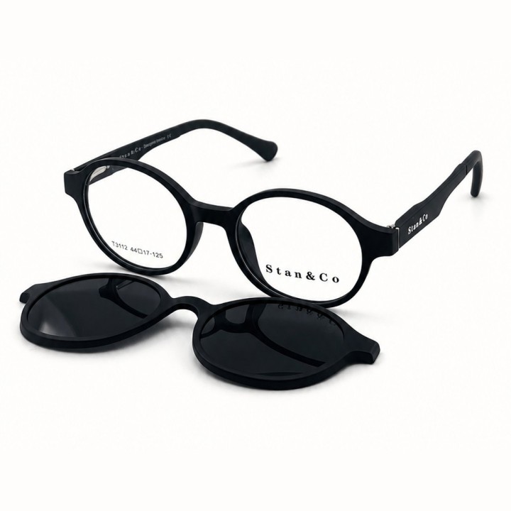 T3112 — Noir (C9)