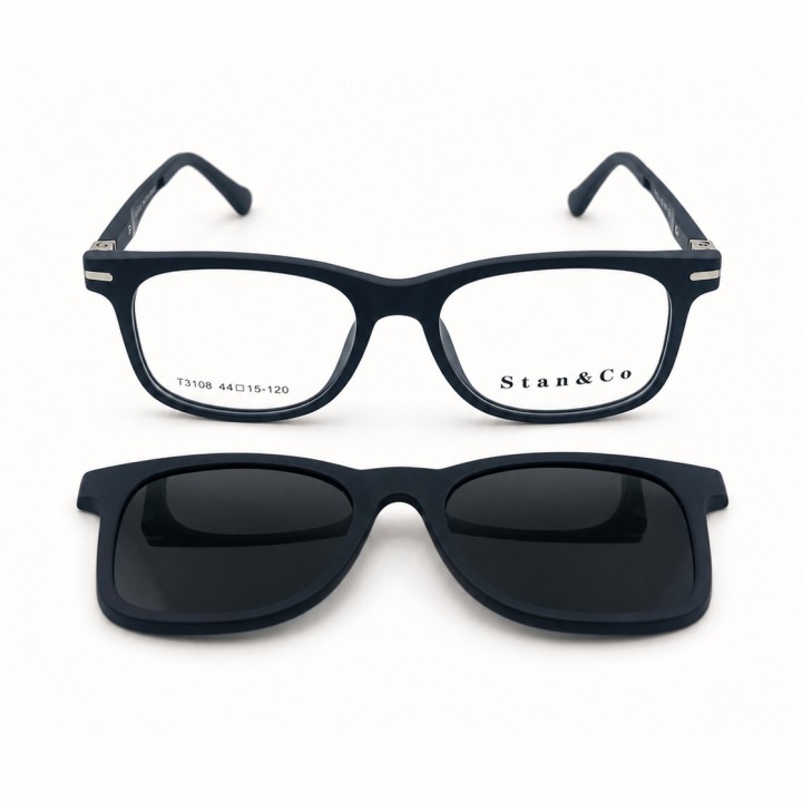 T3108 — Noir