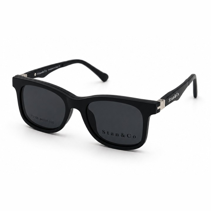 T3108 — Noir