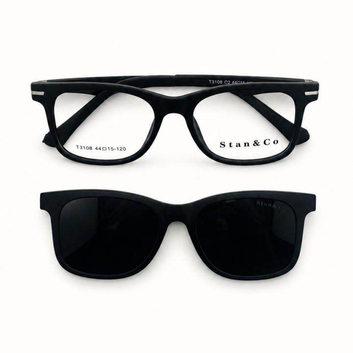 T3108 — Noir