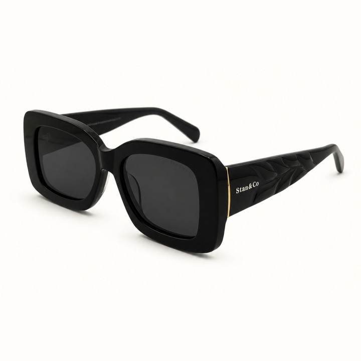 S32120 — Noir