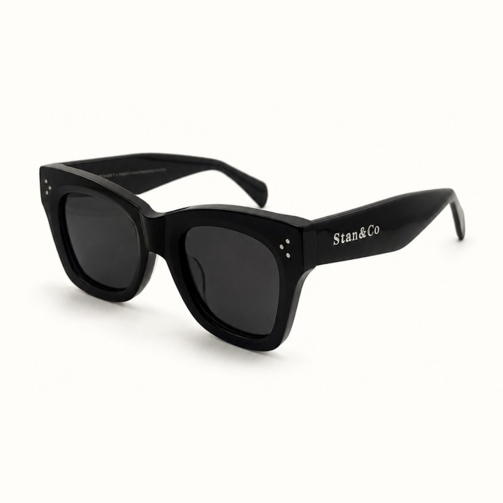 S32113 — Noir