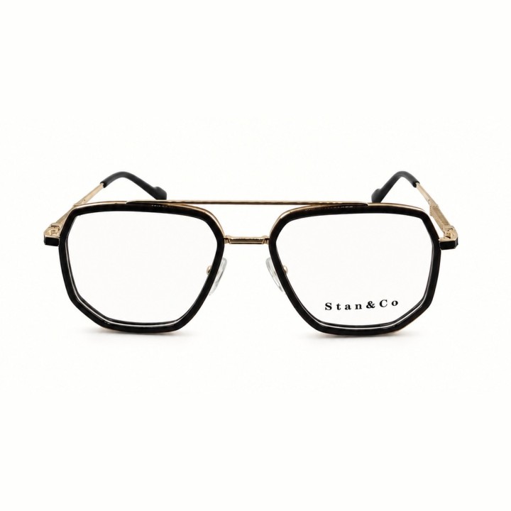 OLD4654 — Marron & Doré