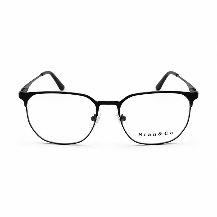 OLD1160M — Noir & Doré