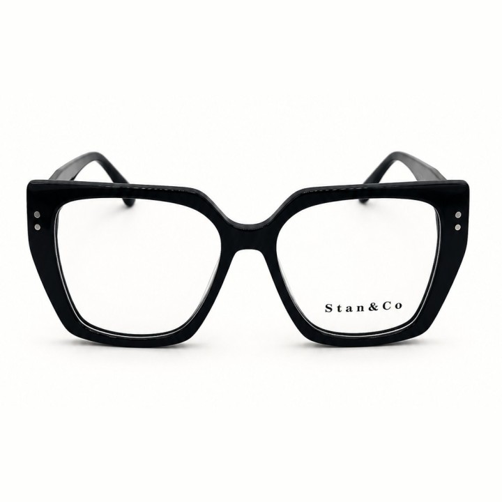 FG1607 — Noir