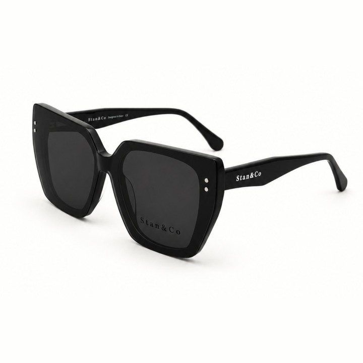 FG1607 — Noir