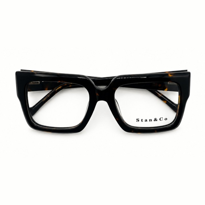 FG1510 — Noir
