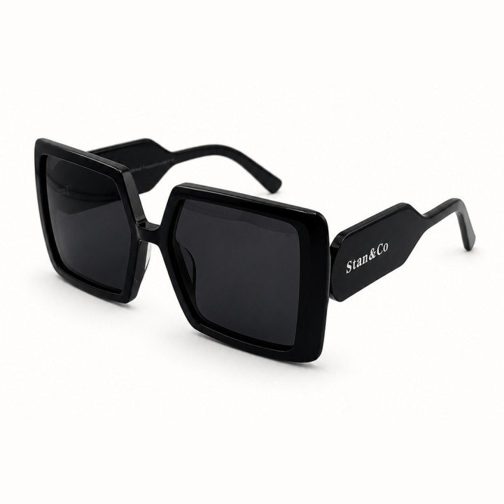 FG1465 — Noir (C1)