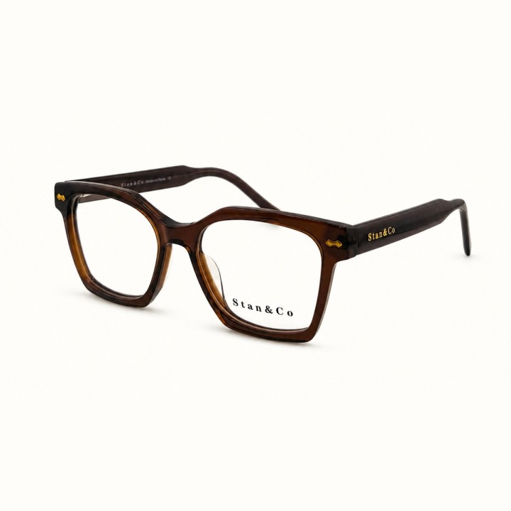 FG1418 — Marron