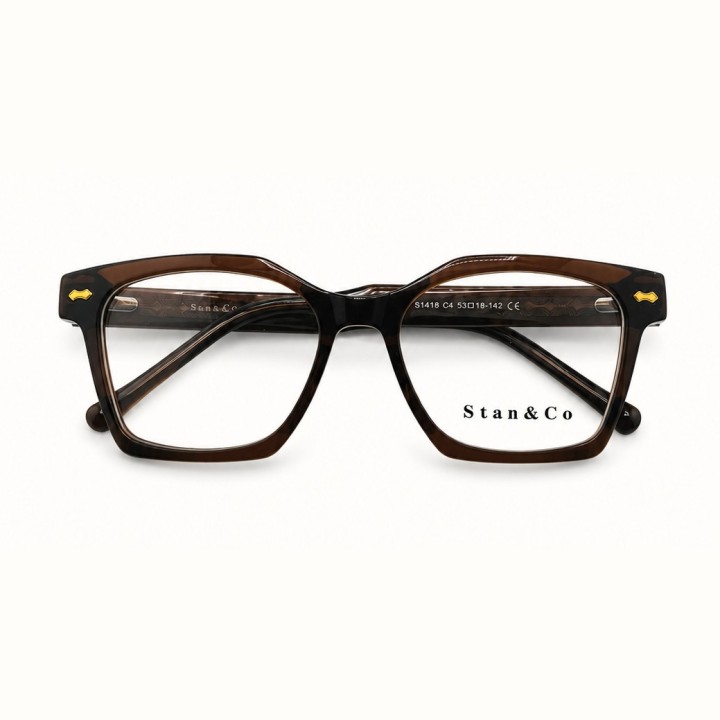 FG1418 — Marron