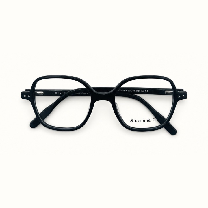 FG1345 — Noir