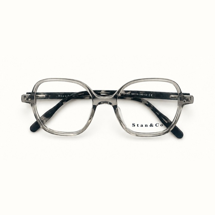 FG1345 — Gris cristal