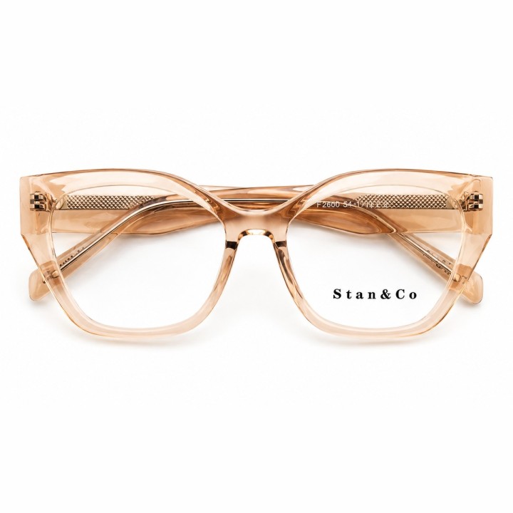 F2660 — Rose cristal