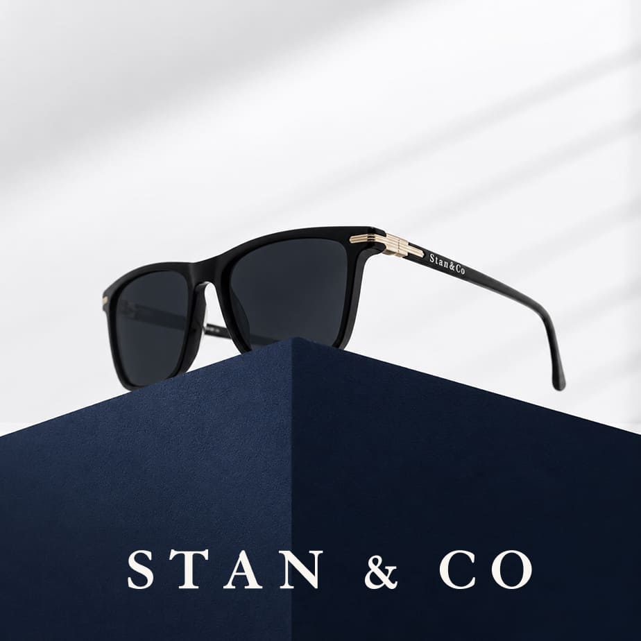 Lunettes solaires