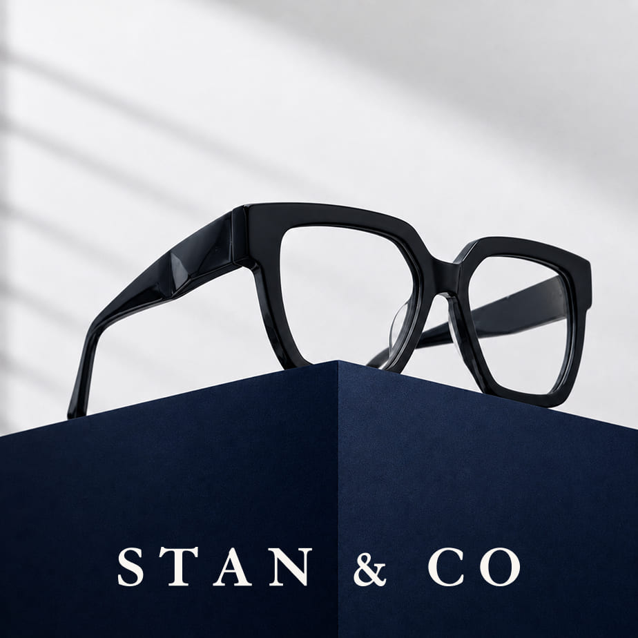 Lunettes optiques