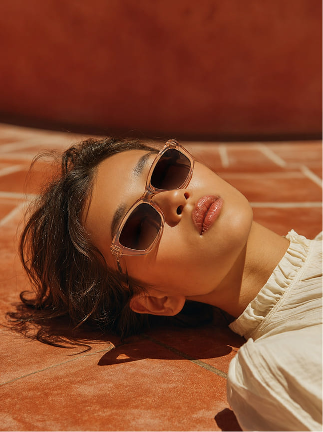 Lunettes Solaires