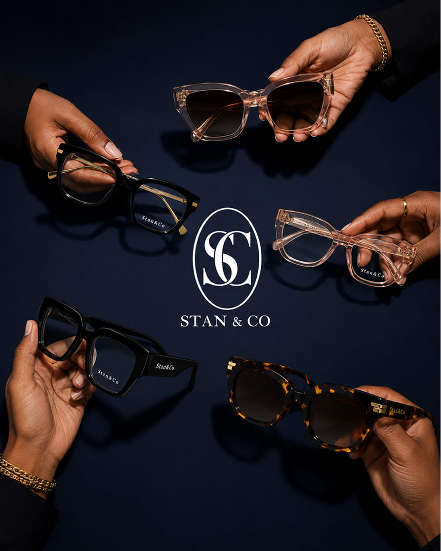Stan & Co