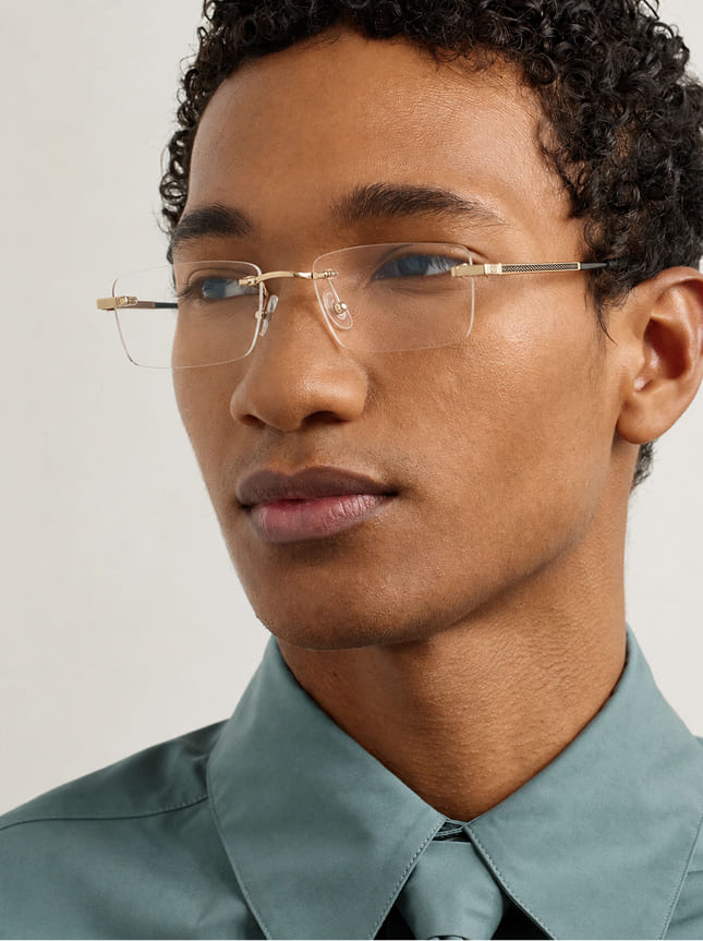 Lunettes Optiques